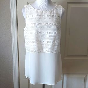 Ladies Top- Katherine Kelly Size S Emma Blouse